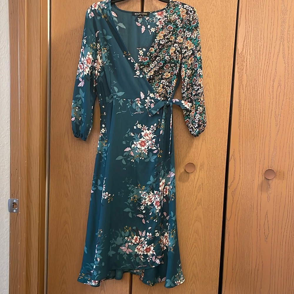 Soulmates Dress
